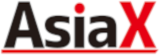 AsiaX LOGO